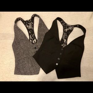 Express Vests